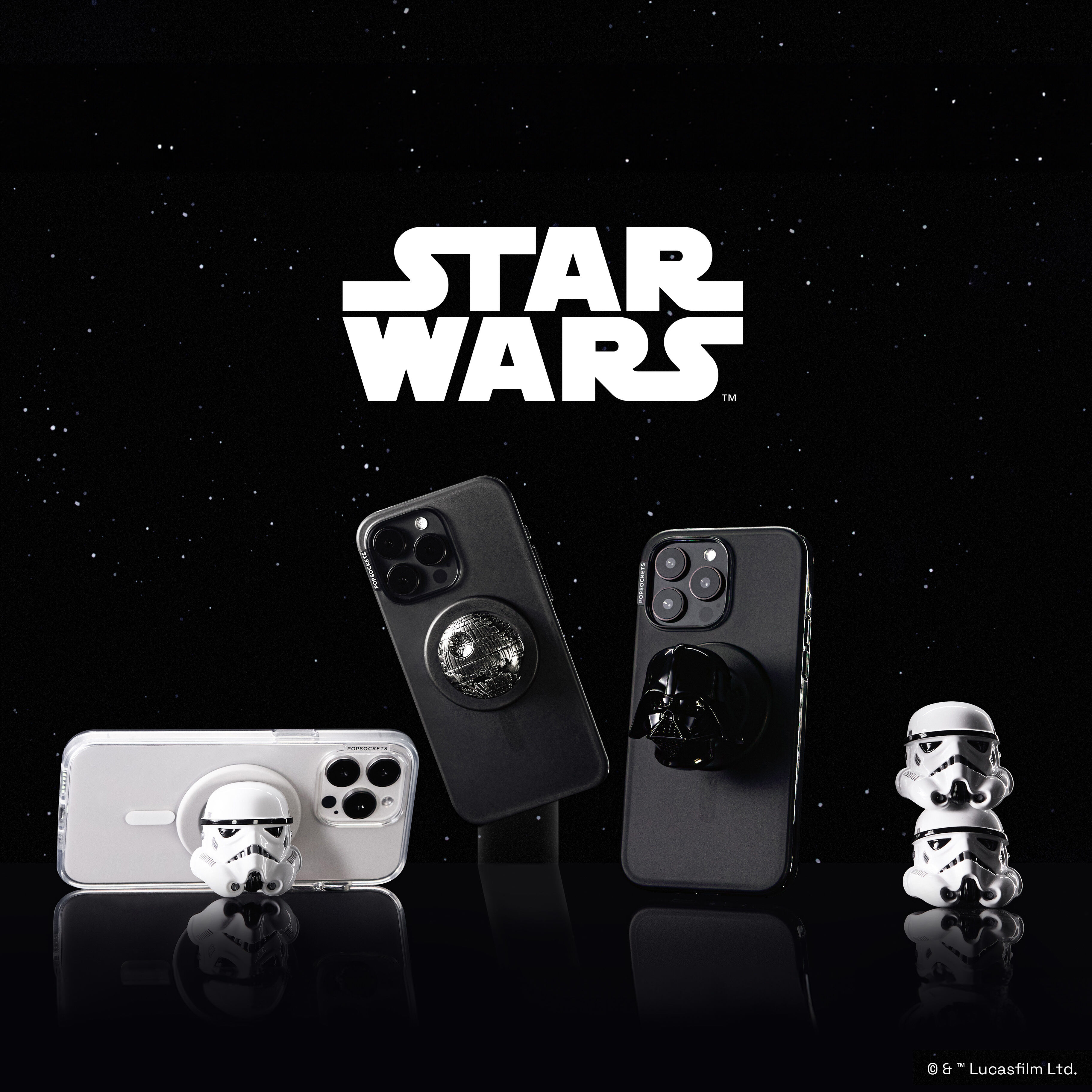 <p>Embrace The Dark Side</p>